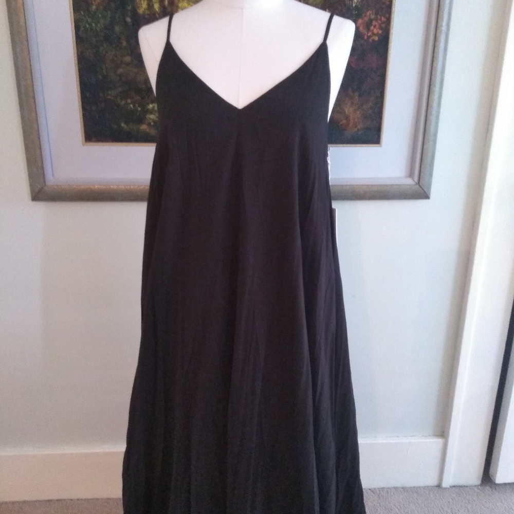NWT Reformation Abene dress